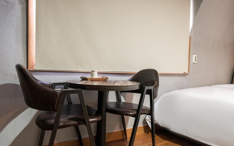 Bedroom 4, Hwagok Gooreumseong motel , Gangseo
