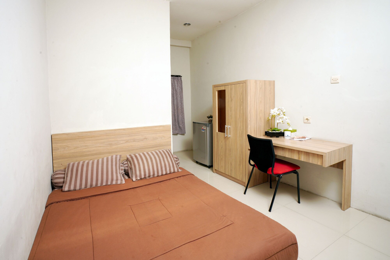 Bedroom 3, DPARAGON MEDOKAN AYU SURABAYA, Surabaya