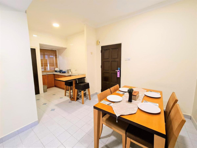Others 5, Perdana Serviced Apartment & Resort, Langkawi