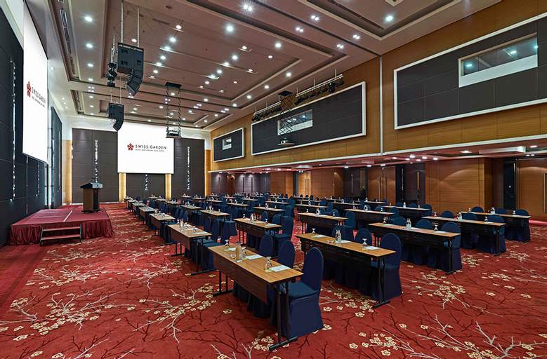 Business Facilities