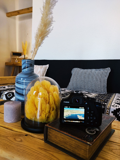 Food & Drinks 5, Spongia Apartments and Suites Kalymnos, South Aegean