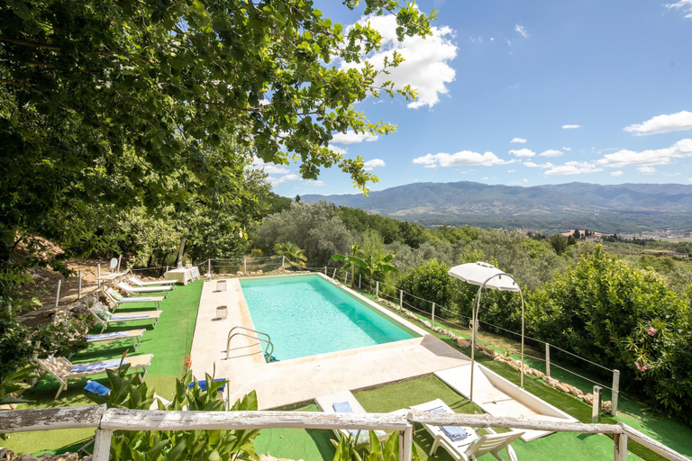 Sport & Beauty 5, Villa le Casine by Mmega, Florence