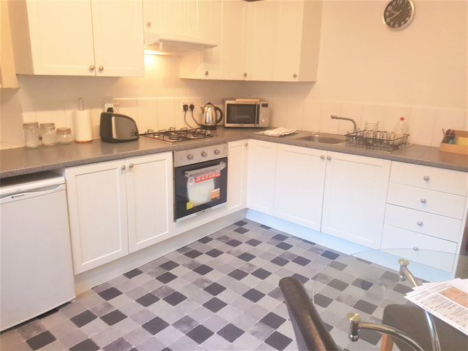 Others, 4 bedroom town house, Cumbria