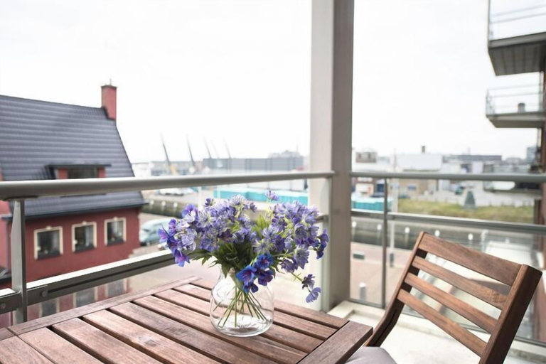 Others 5, Modern Apartment in Den Haag, The Hague