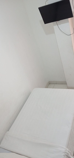 Bedroom 4, Guest House Pasundan, Bandung