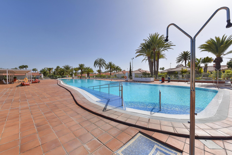 Sport & Beauty 4, Sun Club Bungalows, Las Palmas