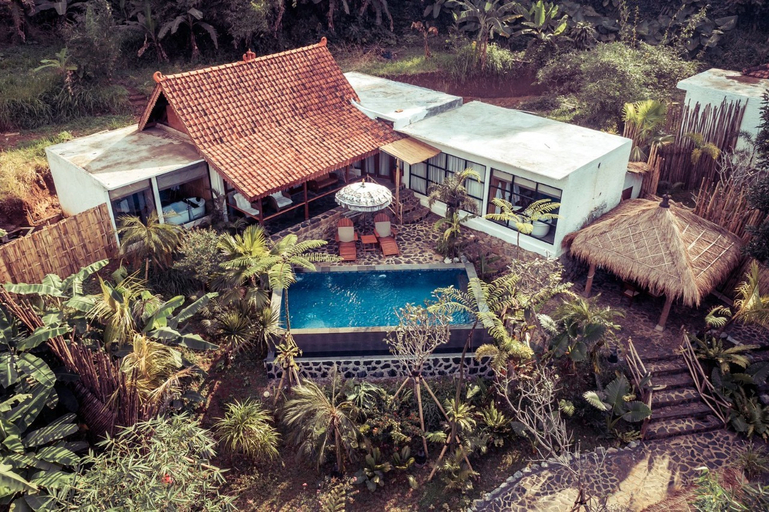 Exterior & Views 2, Radjendra Resort by Begreno, Bogor