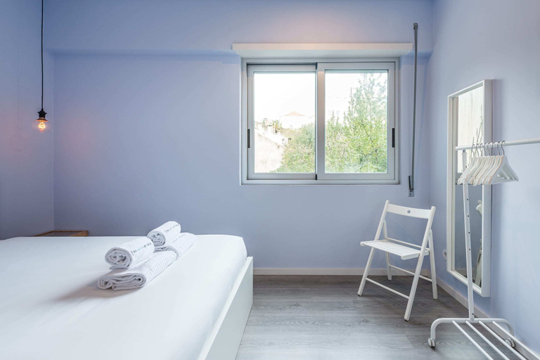 Bedroom 2, GuestReady - Wellspring Bloom, Porto