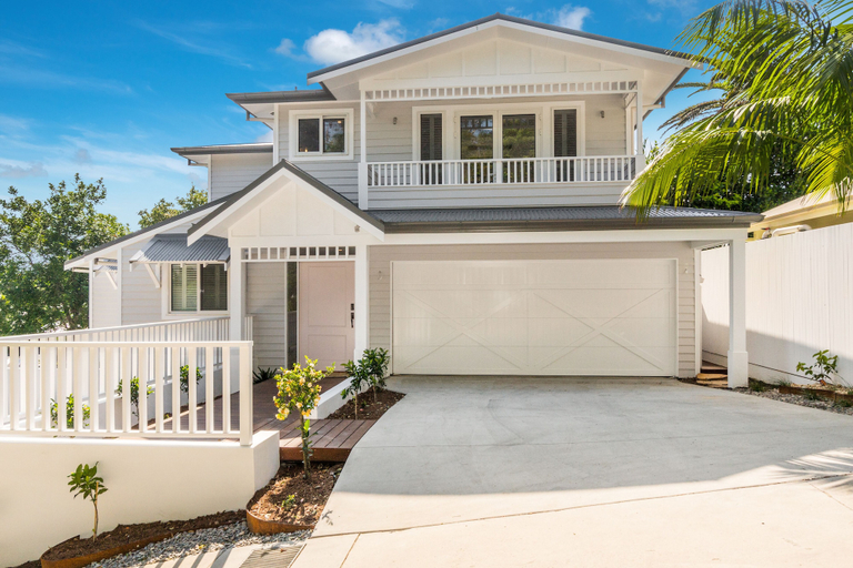 Exterior & Views 2, Your Luxury Escape - Seascape, Byron