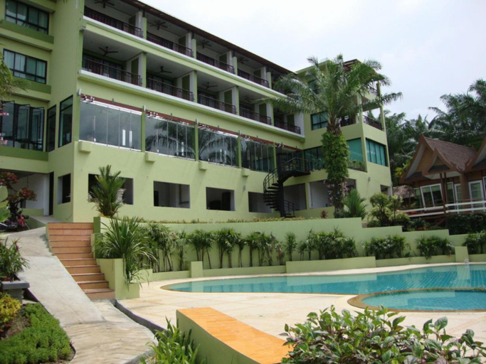 Exterior & Views 2, Palm Paradise Resort, Mueang Krabi