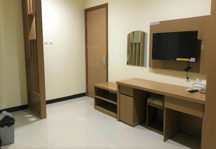 Bedroom 9