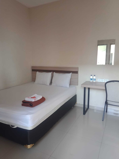 Bedroom 5, Hotel Grand HD Klaten, Klaten