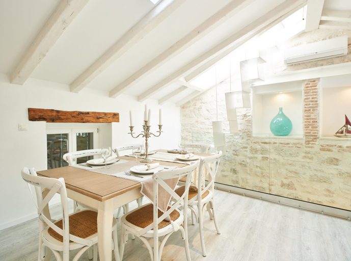 Others 5, Old Town Splendid Apartments by Irundo, Rovinj