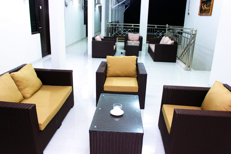 Public Area