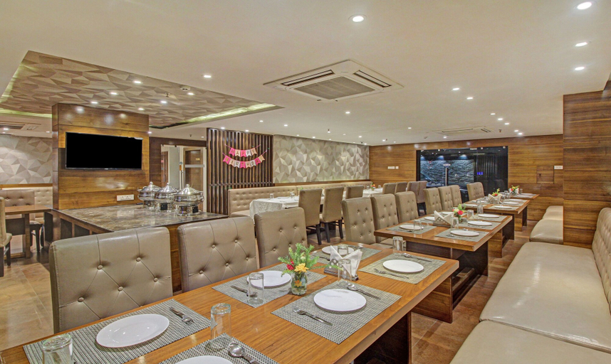Food & Drinks 5, Hotel Radiant , Kolkata