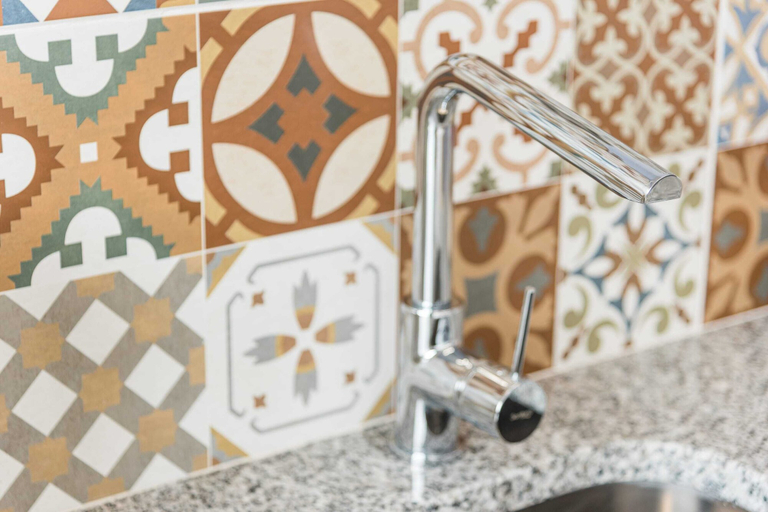 Bathroom 5, GuestReady - Wellspring Bloom, Porto