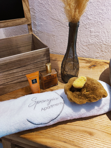Food & Drinks 4, Spongia Apartments and Suites Kalymnos, South Aegean