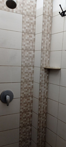 Bathroom 5, Guest House Pasundan, Bandung