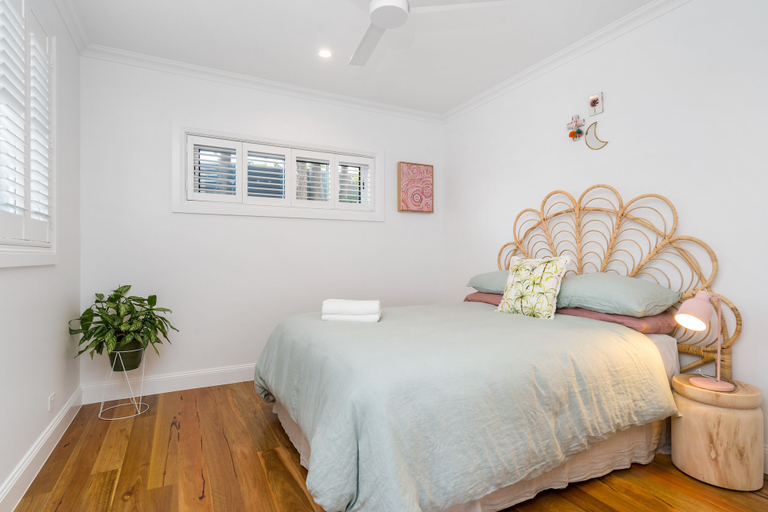 Bedroom 3, Your Luxury Escape - Seascape, Byron