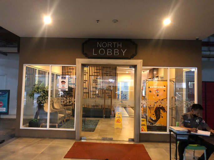 Exterior & Views 4, Apartemen Bintaro Icon by Boim Rooms, South Tangerang