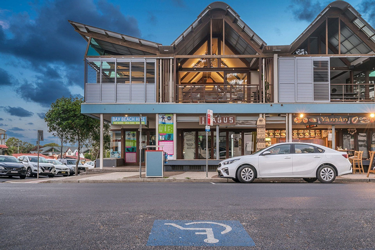 Exterior & Views 1, Your Luxury Escape - On The Bay 2, Byron