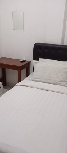 Bedroom 3, Guest House Pasundan, Bandung