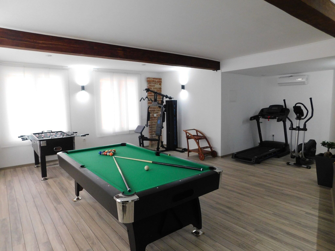Others 5, Apartment Near the sea, Lopar/Supetarska Draga