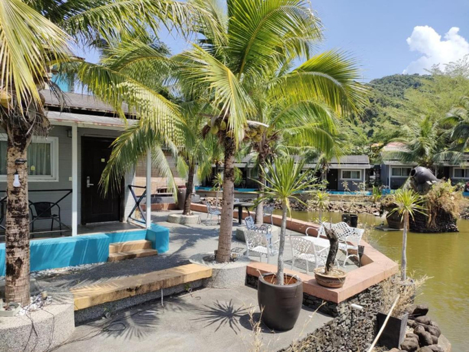Sport & Beauty 3, Airis Sanctuary Resort, Langkawi