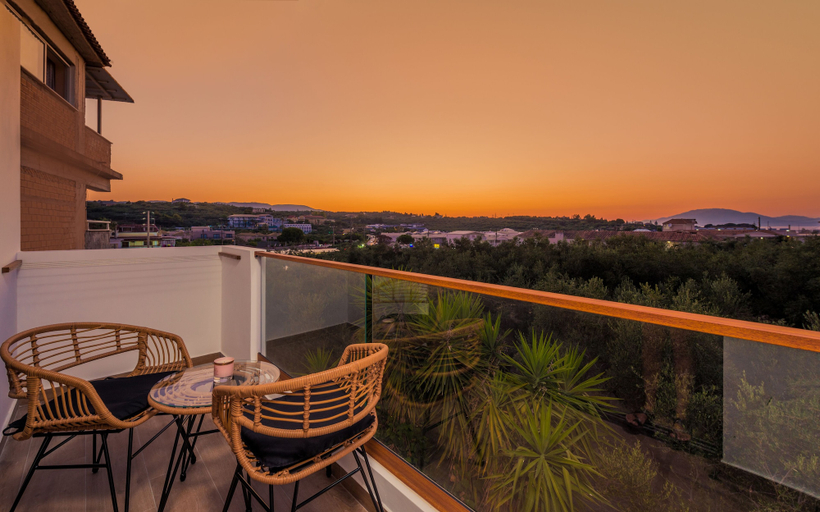 Others 4, Isola Apartments Junior Suites, Ionian Islands