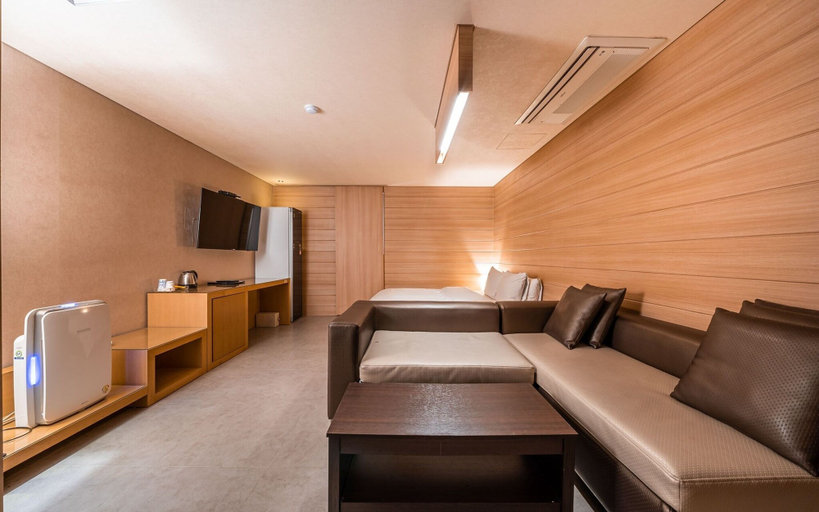 Others 5, Ilsan (Baekseok) Hotel Valentine, Goyang