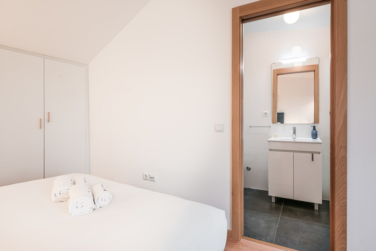 Bedroom 3, GuestReady - Yazdah Apartments, Porto