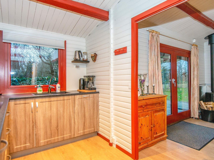 Public Area 2, 6 person holiday home in Ansager-By Traum, Varde