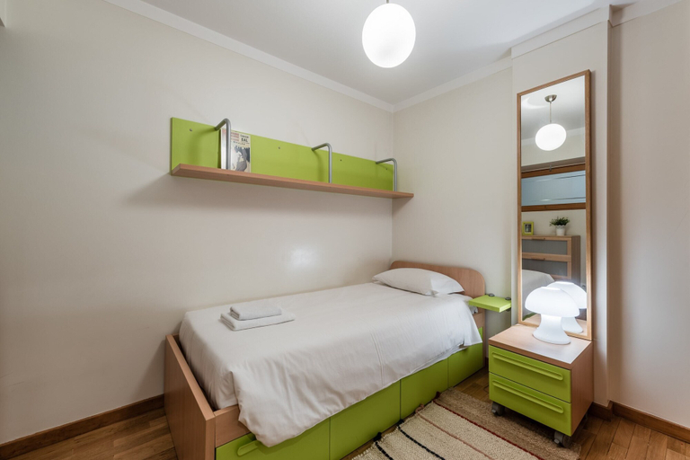 Bedroom 2, GuestReady - Amaryllis Apartment, Porto