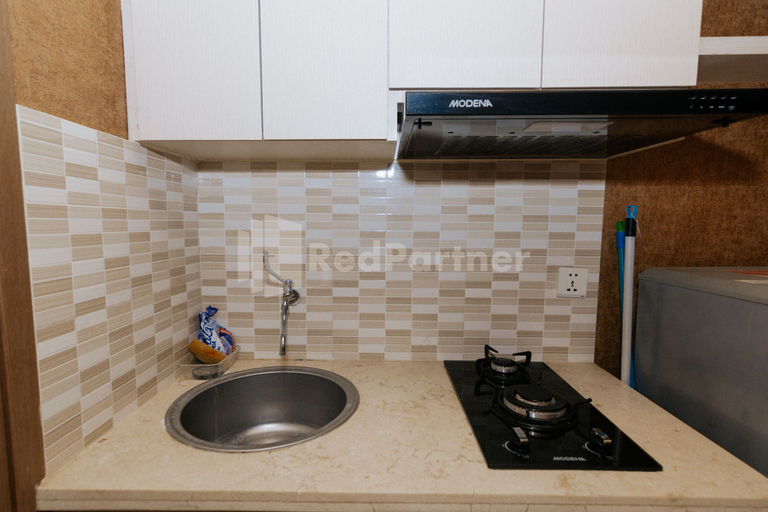 Others 5, RedLiving Apartemen Podomoro Golf View - Queen Room Tower Dahoma, Bogor