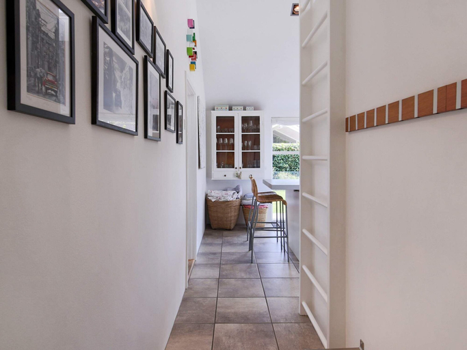 Public Area, 4 Star Holiday Home in Gilleleje, Gribskov