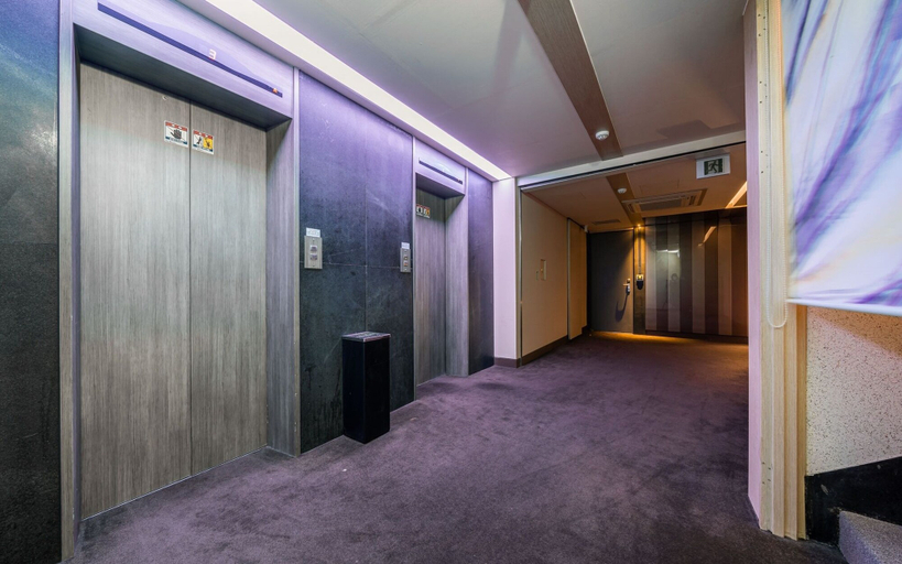 Others 4, Ilsan (Baekseok) Hotel Valentine, Goyang