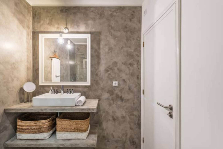 Bathroom 3, GuestReady - Cn Apartment, Porto