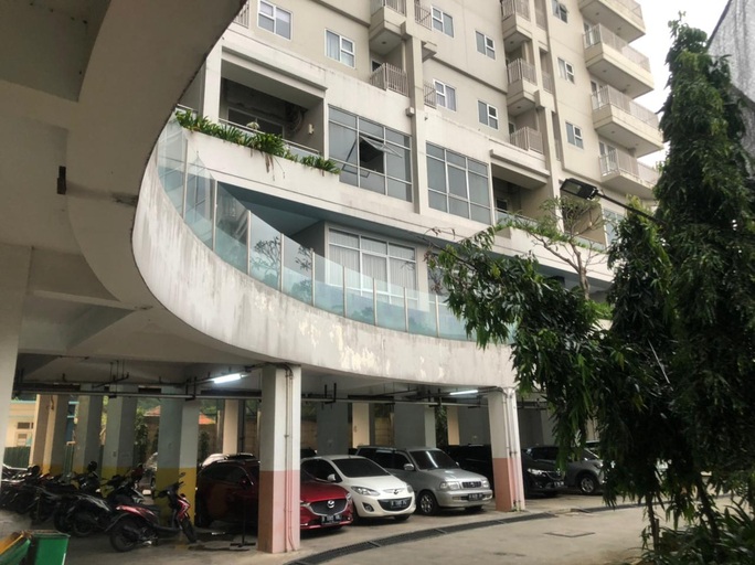 Exterior & Views 5, Apartemen Bintaro Icon by Boim Rooms, South Tangerang