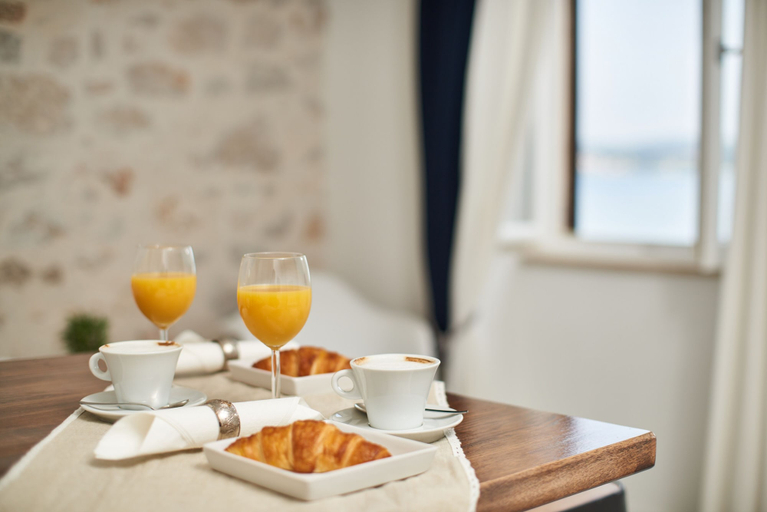Food & Drinks 4, Old Town Splendid Apartments by Irundo, Rovinj