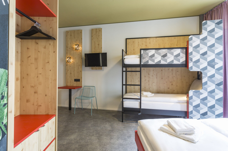 Bedroom 5