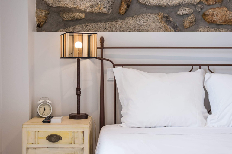 Bedroom 2, GuestReady - Crayon Walls Apartments, Porto