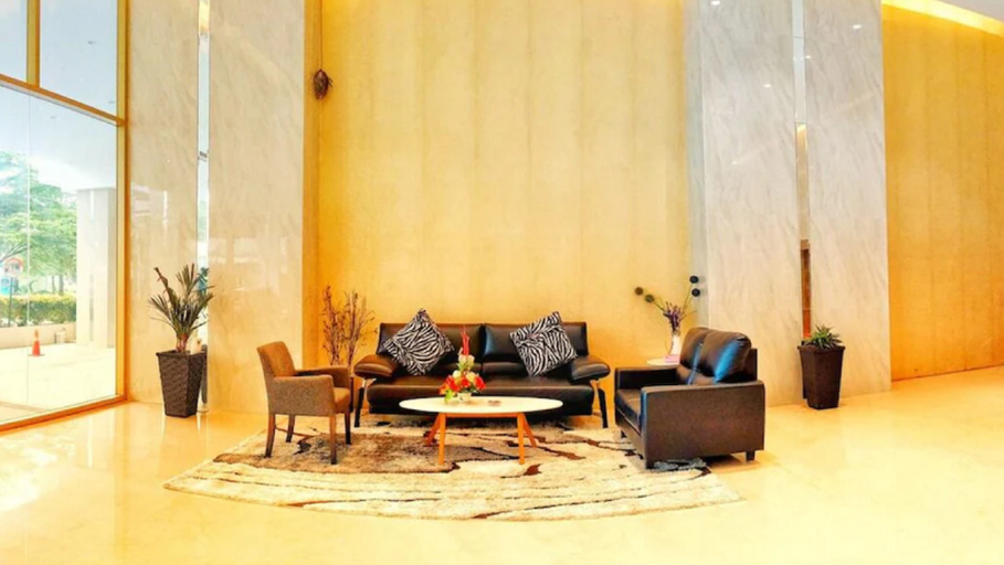 Public Area 2, Lovina 20-03 at Formosa Residence - Nagoya, Batam