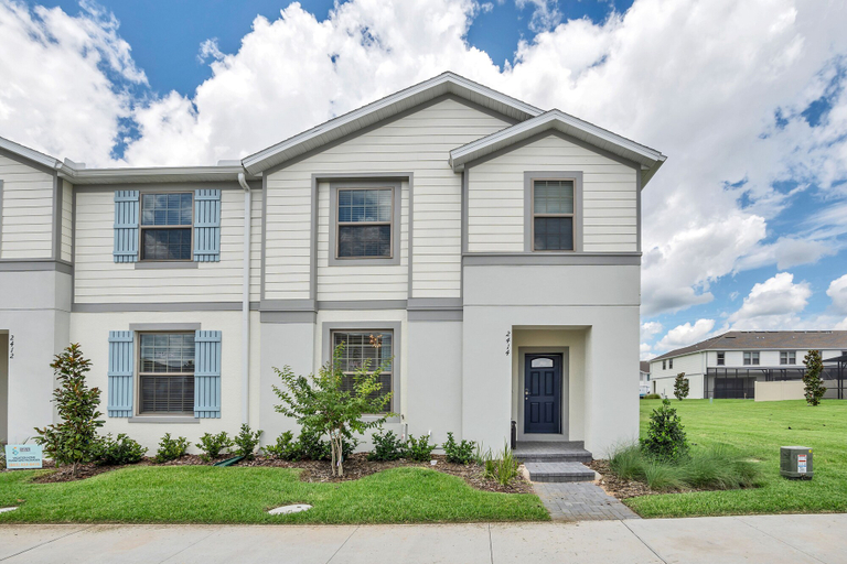 Exterior & Views 2, 2414 Tangier Drive, Osceola