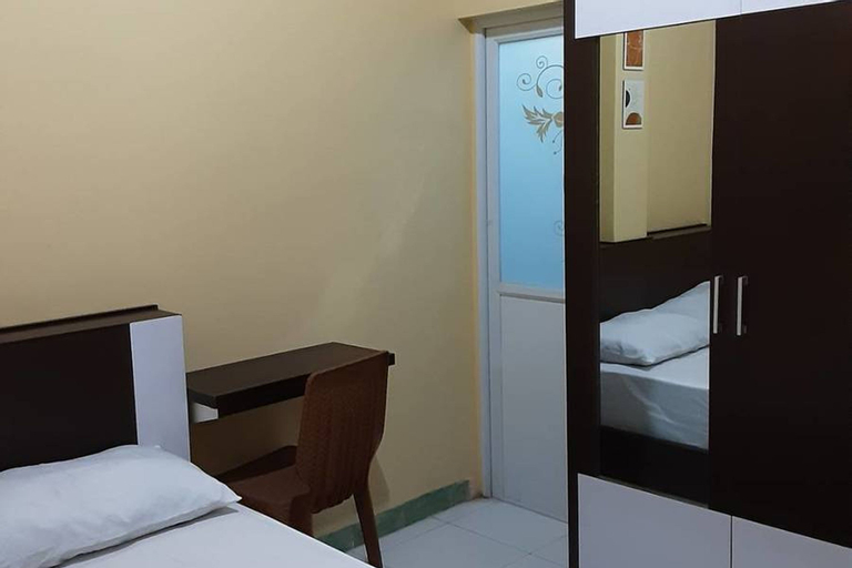 Guest House Syariah LP3B Brebes RedPartner, Brebes