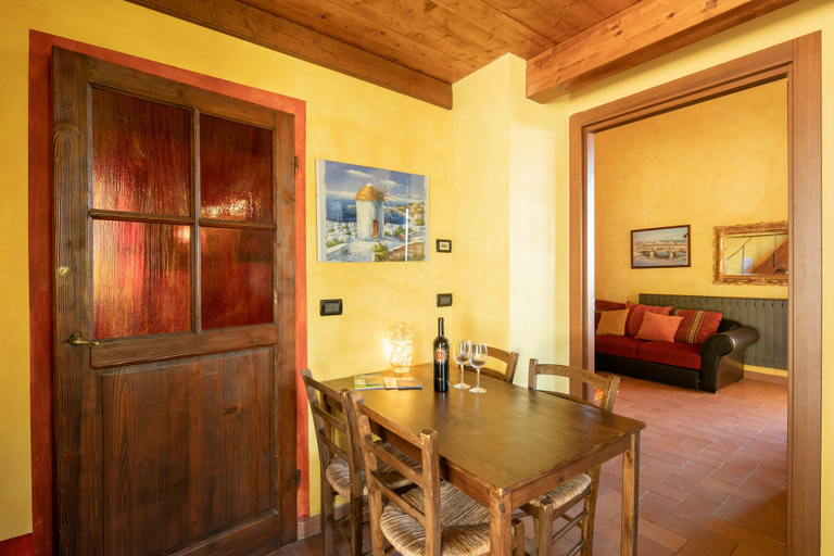 Others 5, Villa le Casine by Mmega, Florence