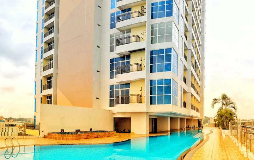Exterior & Views 3, Lovina 20-03 at Formosa Residence - Nagoya, Batam