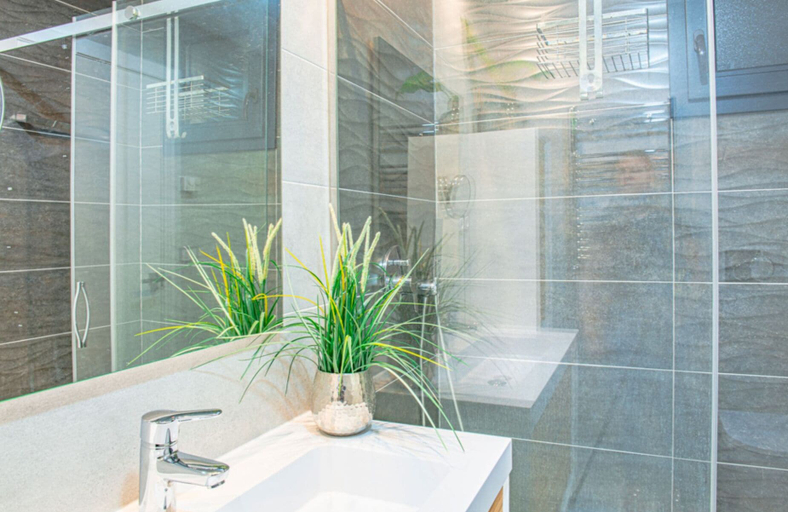Bathroom 5, MyFlats Infinity View, Alicante
