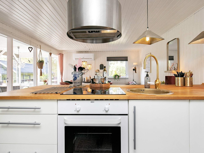 Others 5, 4 Person Holiday Home in Hals, Aalborg