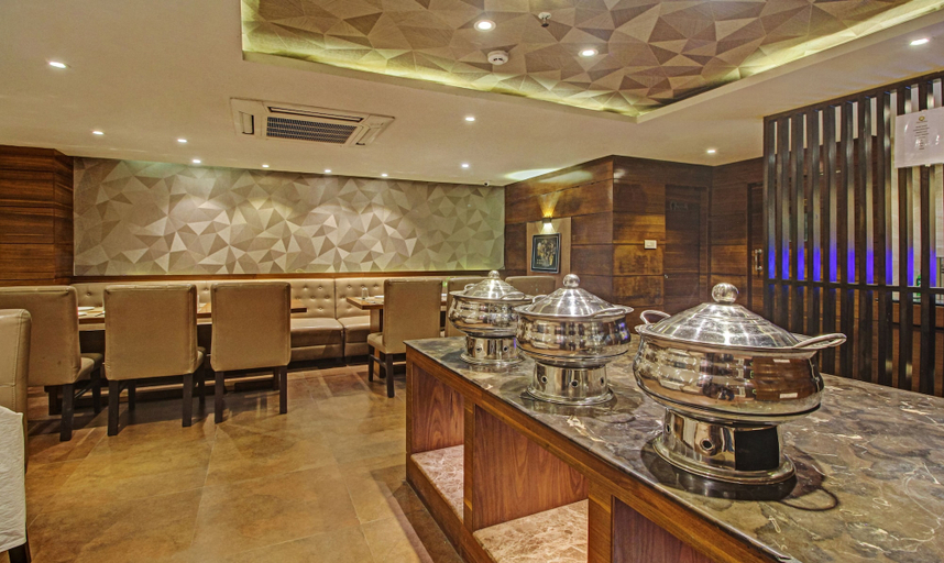 Food & Drinks 5, Hotel Radiant , Kolkata