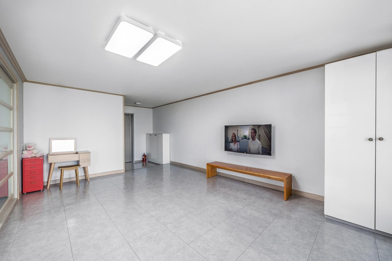 Public Area 3, Yeosu Haedenview Pension, Yeosu